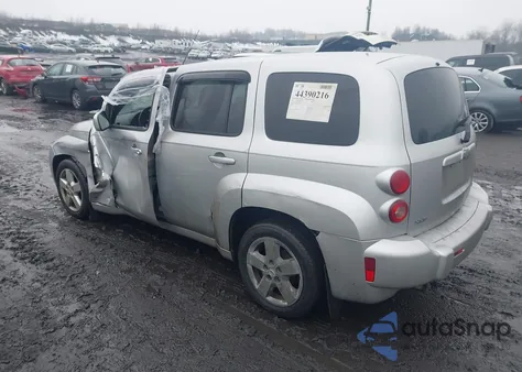 2009 Chevrolet Hhr Lt z USA, uszkodzony, nr VIN 3GNCA23B19S545172